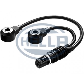 Vuruntu Sensörü M43 M52 M54 N40>N46 M62 [E39>E90 X5:E53 X3:E83]